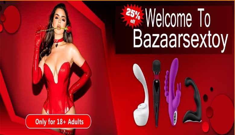 bazaarsextoy